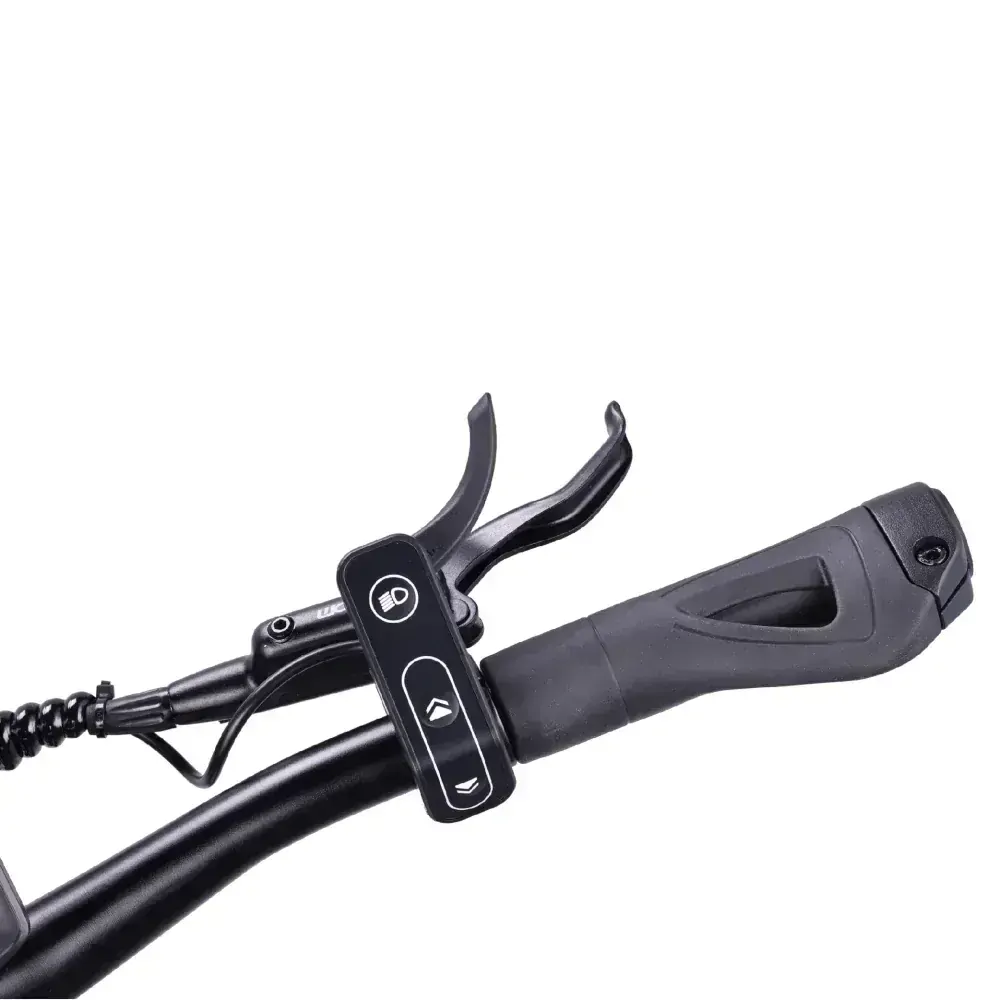 Vsett 10 Apex 60V, 20,8Ah, 4300W